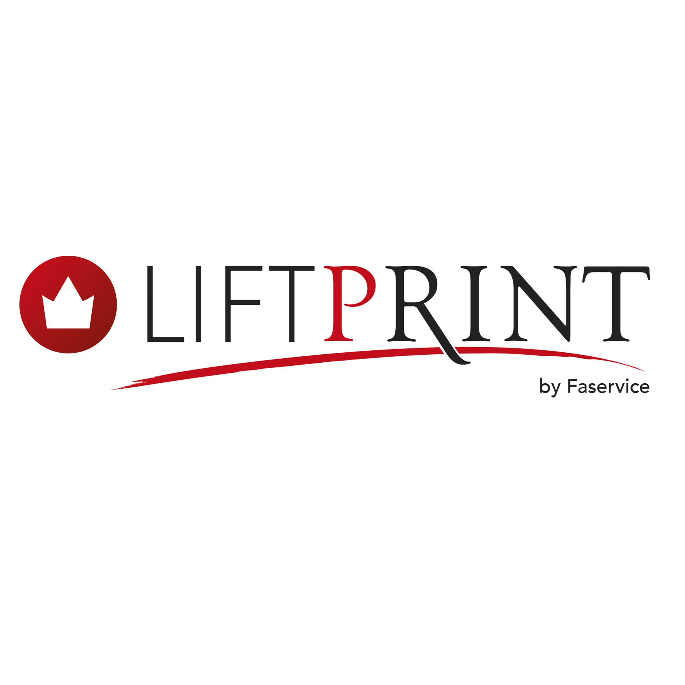 Liftprint logo 