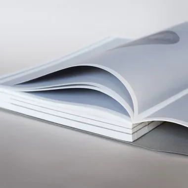 libro aperto 