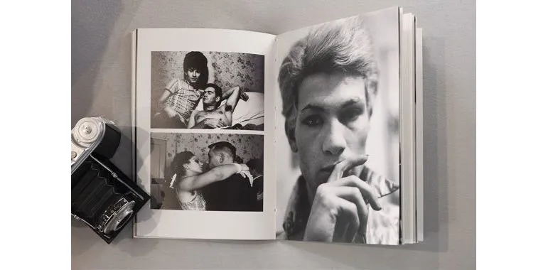Libri fotografici Faservice