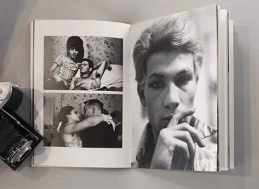 Libri fotografici Faservice