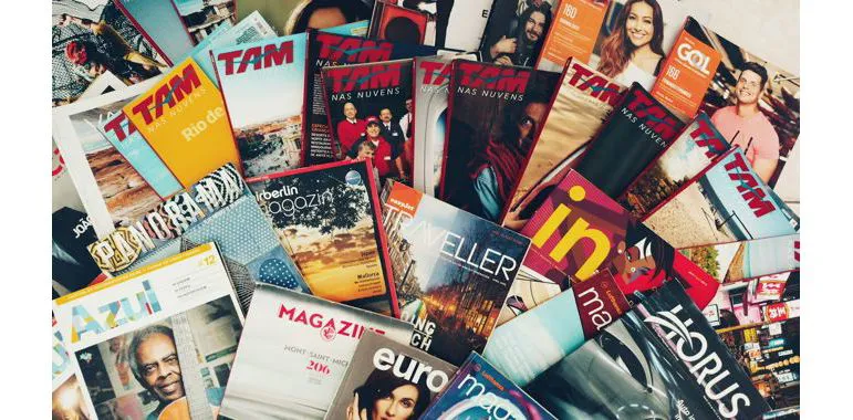 Prodotti editoriali Faservice