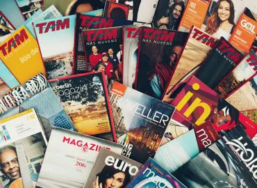 Prodotti editoriali Faservice
