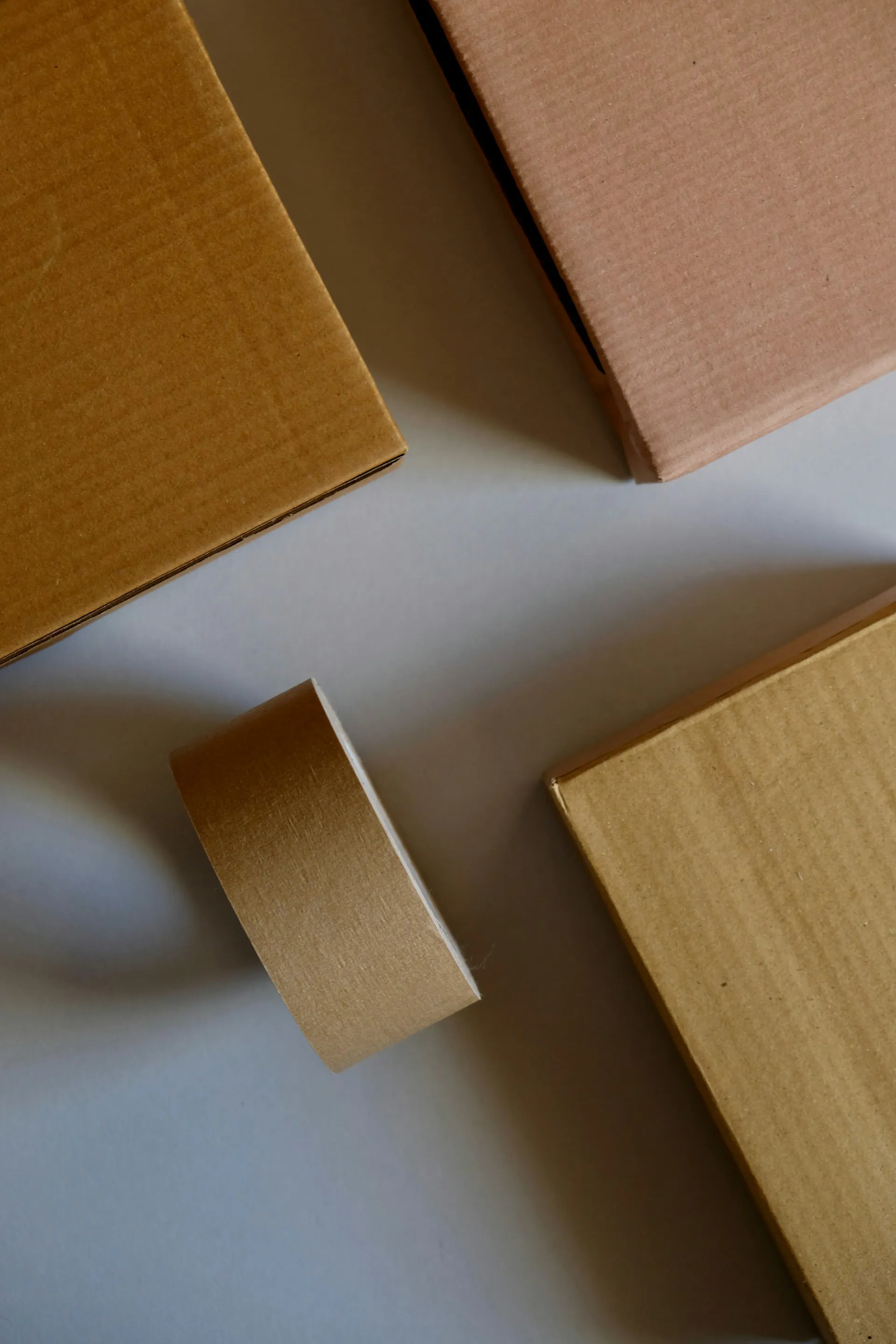 Packaging Faservice