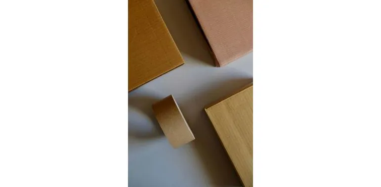 Packaging Faservice