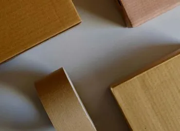 Packaging Faservice